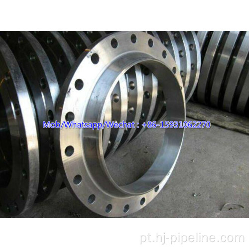 Flange SS304 CLASS150 WN